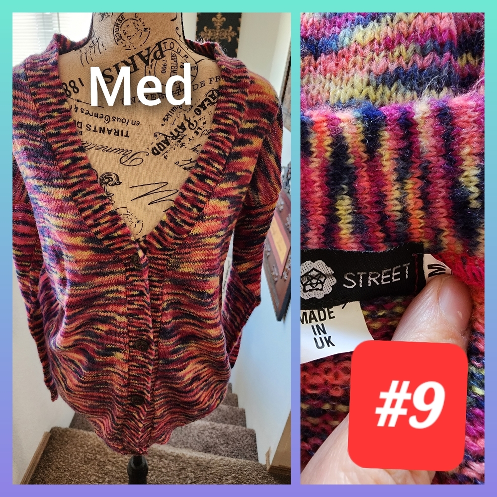 women's shirt